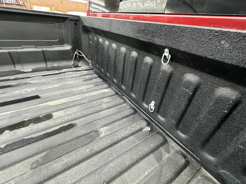 2006 Dodge Ram 2500 SLT