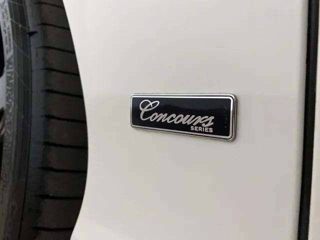 2015 Bentley Continental GT V8 S