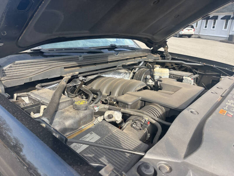 2015 GMC Sierra 1500 Denali