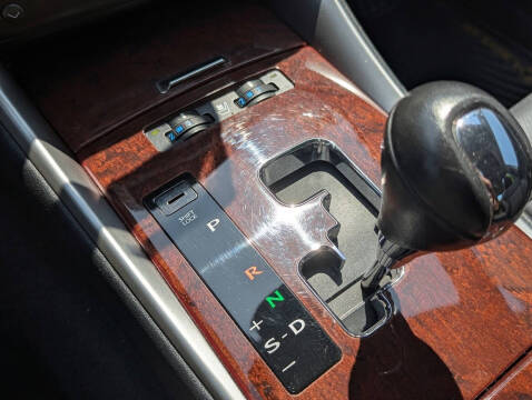 2006 Lexus IS 250