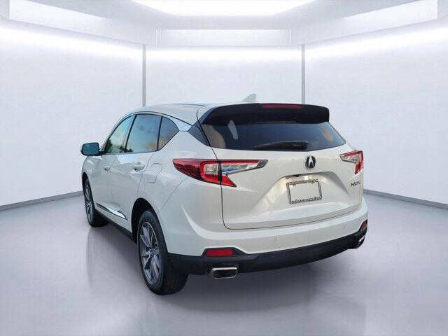 2023 Acura RDX w/Tech