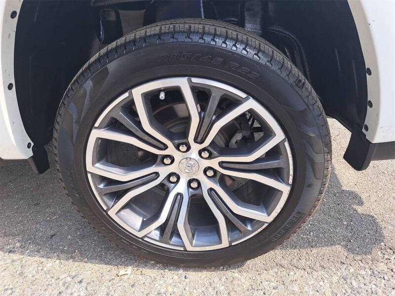 2025 RAM 1500 Tungsten