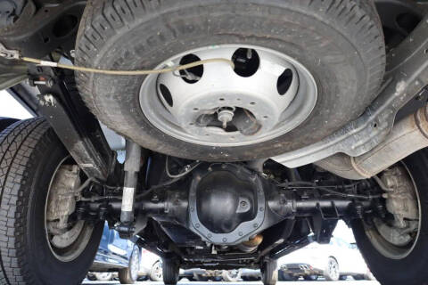 2024 GMC Sierra 3500HD