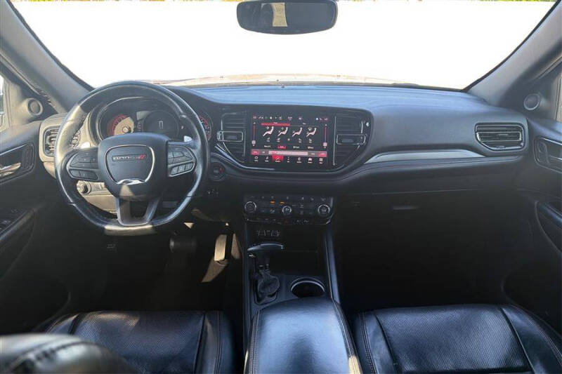 2023 Dodge Durango GT Plus