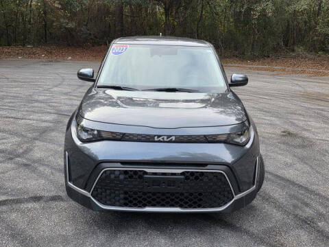 2023 Kia Soul