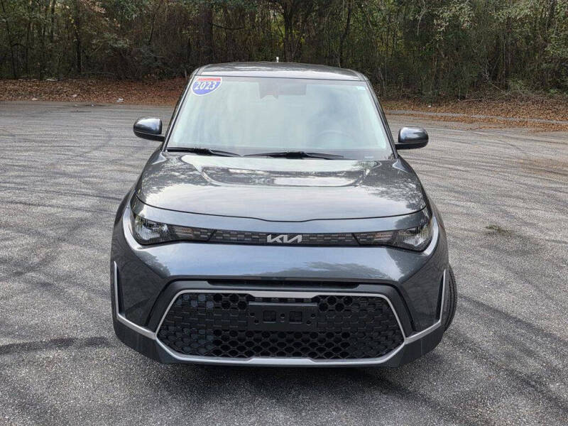 2023 Kia Soul