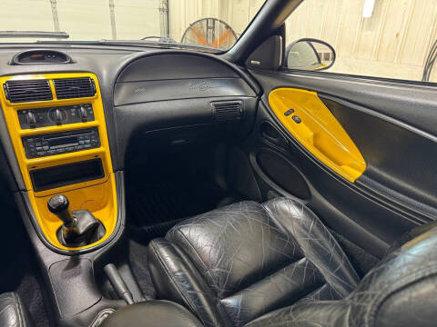 1994 Ford Mustang GT