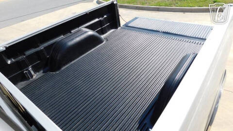 1993 Chevrolet C/K 1500 Series
