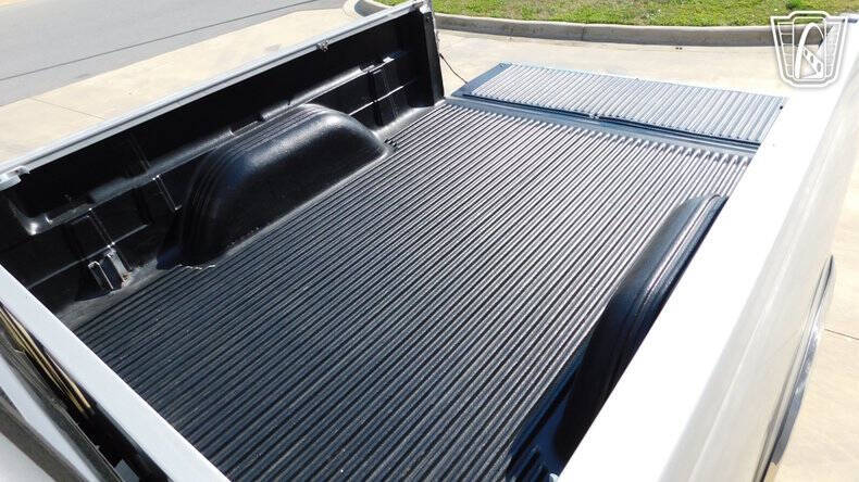 1993 Chevrolet C/K 1500 Series
