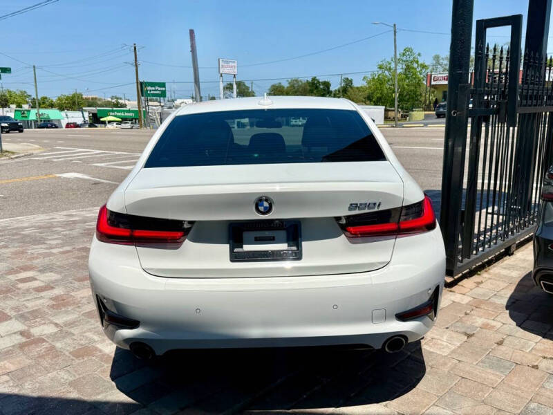 2020 BMW 3 Series 330i