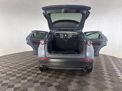 2020 Mazda CX-30 Premium