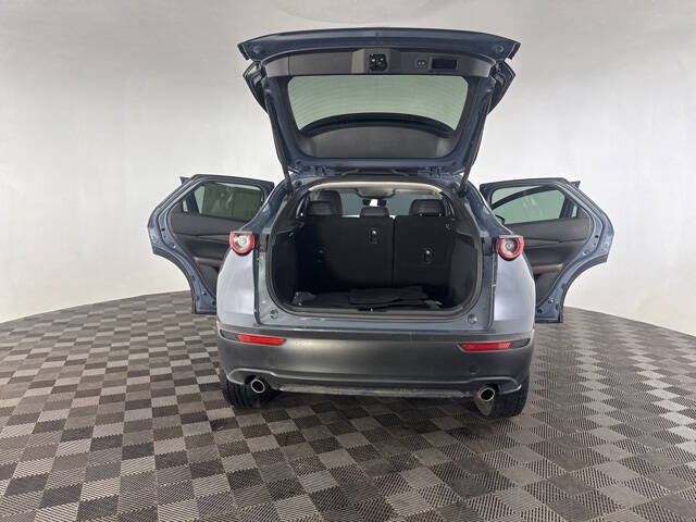 2020 Mazda CX-30 Premium