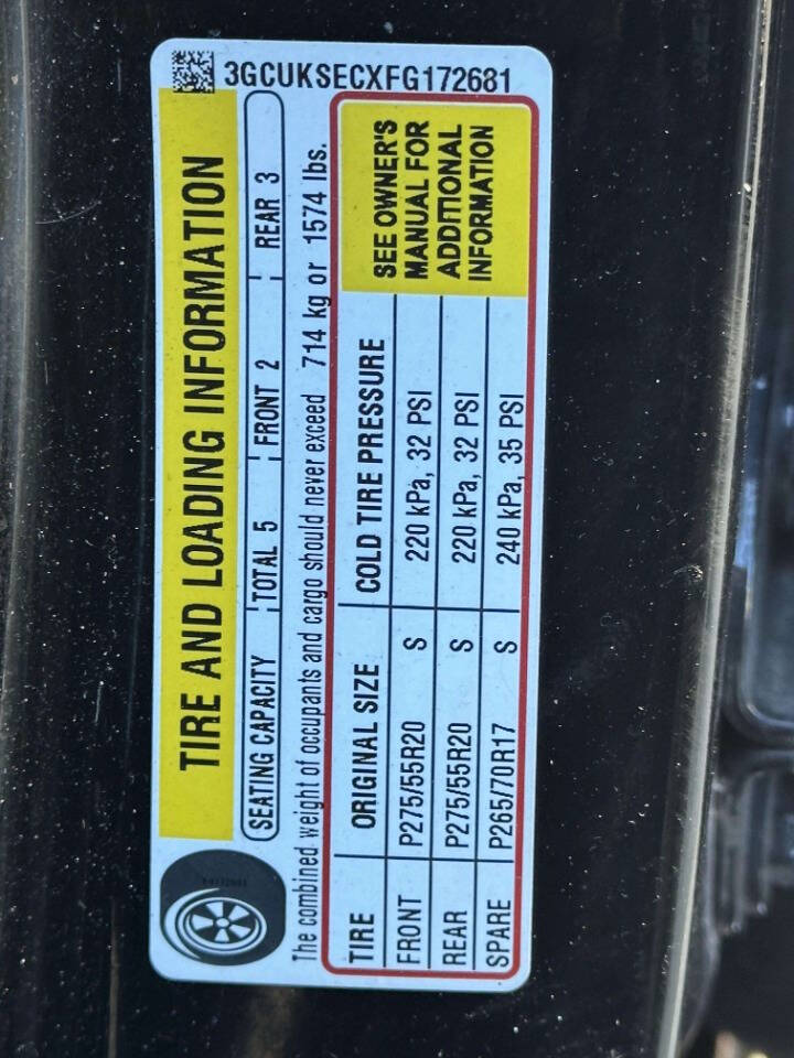 ChevroletSilverado 150018