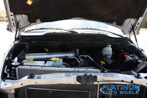 2007 Dodge Ram 1500 SLT
