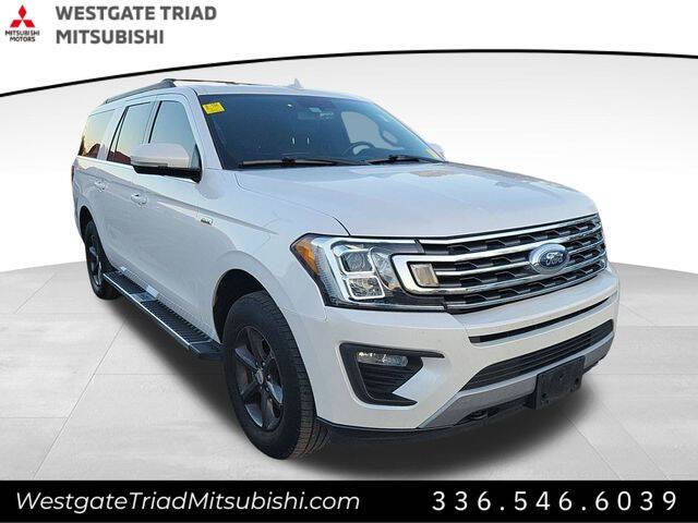 2019 Ford Expedition MAX XLT