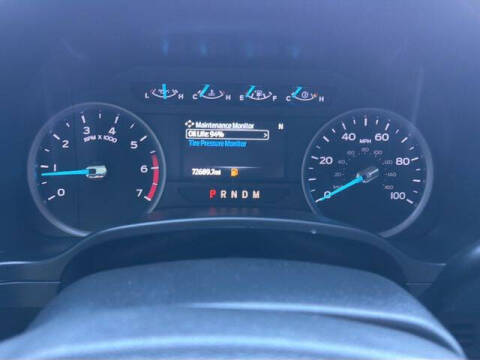 2020 Ford F-250 Super Duty