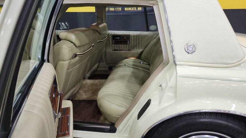 1976 Cadillac Seville