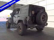 2017 Jeep Wrangler Unlimited