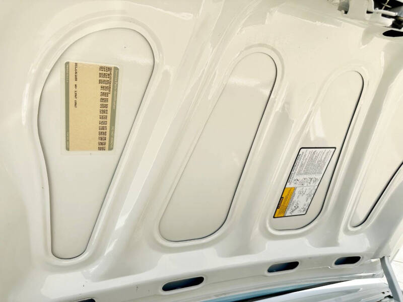 1984 Chevrolet Monte Carlo SS