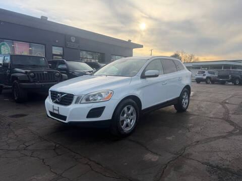 2011 Volvo XC60 3.2