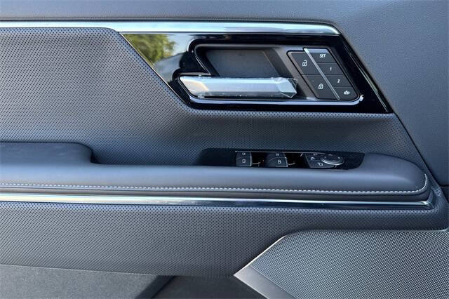 2025 GMC Sierra EV Denali