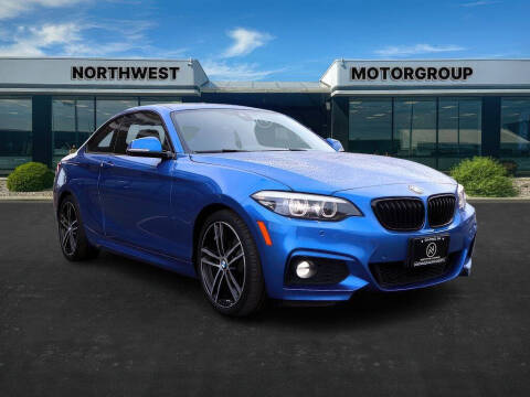 2020 BMW 2 Series 230i