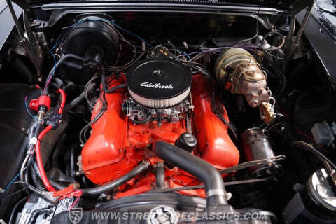 1958 Chevrolet Impala