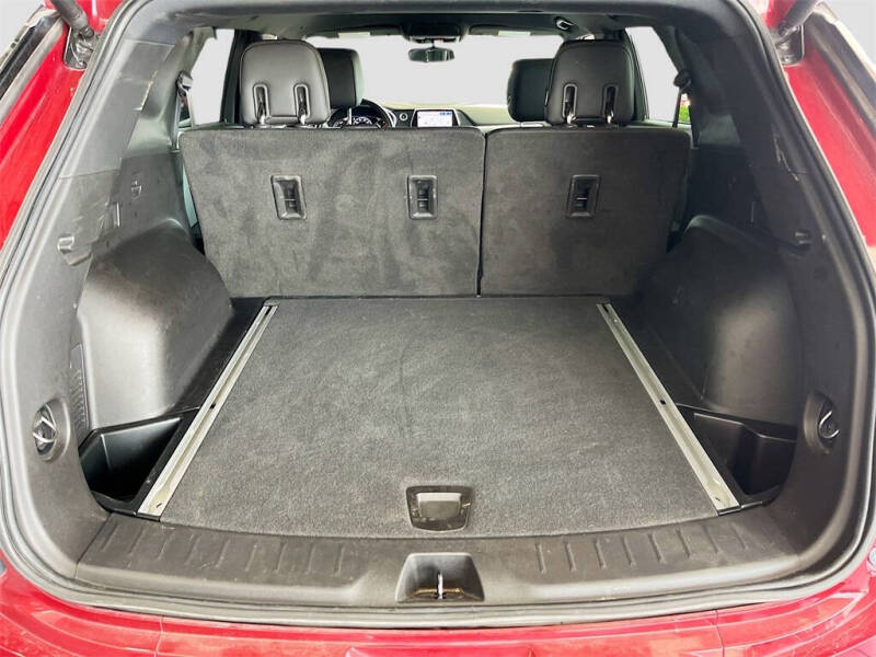 2019 Chevrolet Blazer Premier