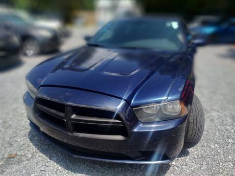 2014 Dodge Charger for sale at Auto Mart Rivers Ave - AUTO MART Ladson in Ladson SC