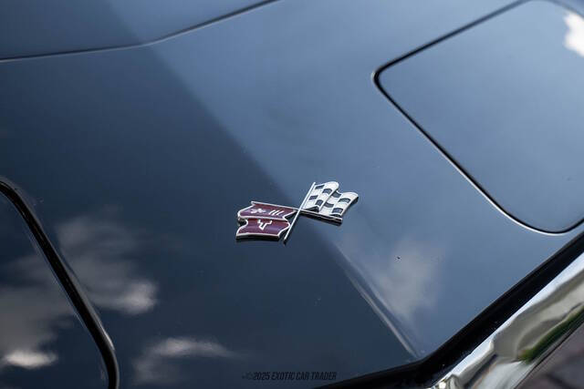 1970 Chevrolet Corvette