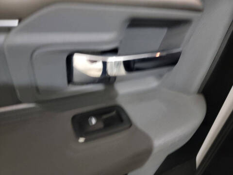 2019 RAM 1500 Classic Big Horn