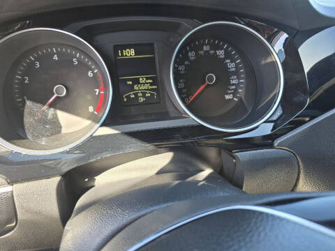 2015 Volkswagen Jetta Sport