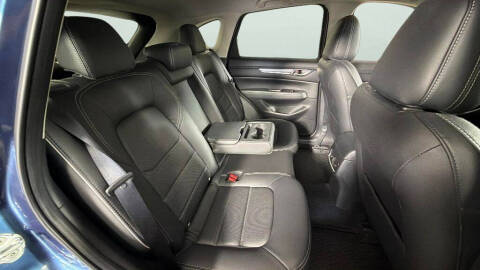 2024 Mazda CX-5 2.5 S Premium