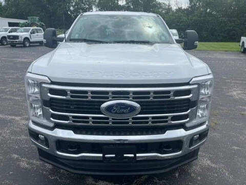 2026 Ford F-250 Super Duty XLT