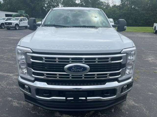 2026 Ford F-250 Super Duty XLT