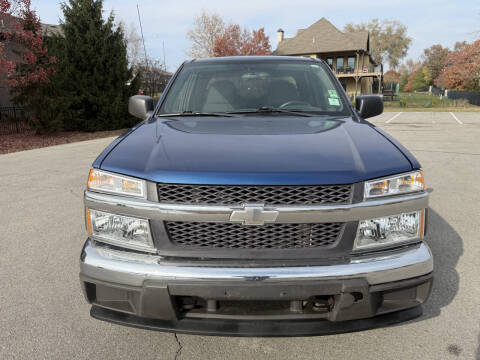 2006 Chevrolet Colorado LT