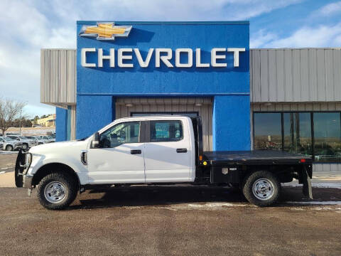 2018 Ford F-250 Super Duty for sale at Tommy's Car Lot in Chadron NE