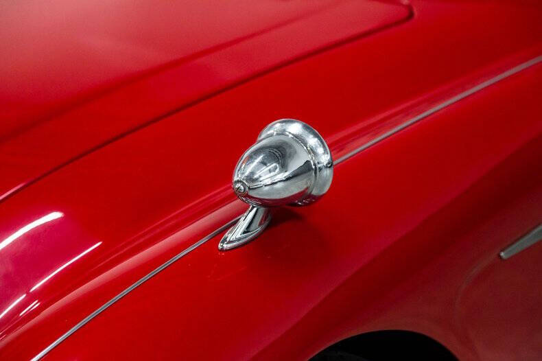 1962 Austin 3000 BT7