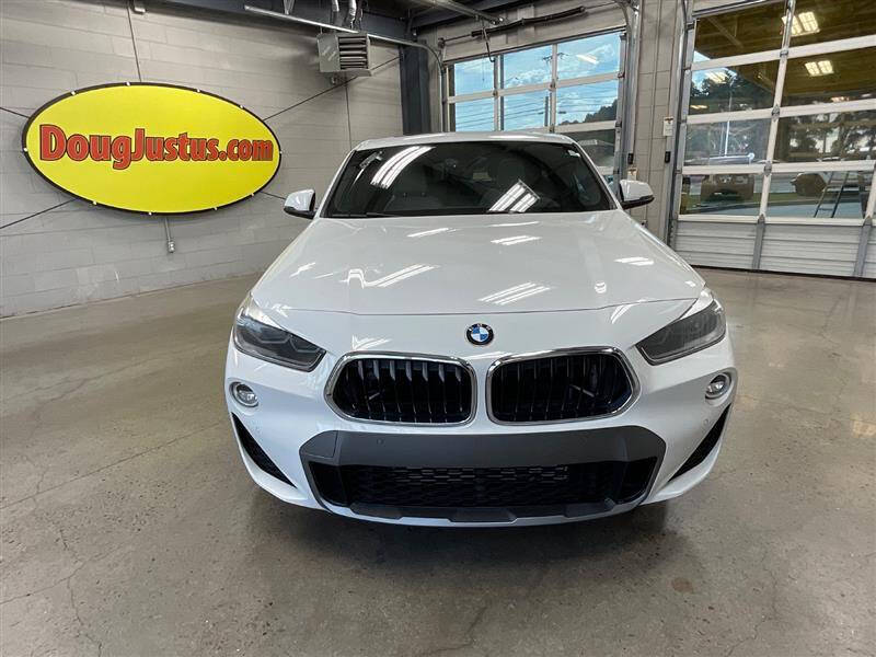 2018 BMW X2 xDrive28i