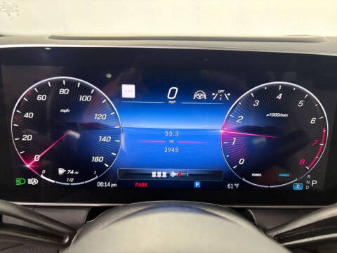 2023 Mercedes-Benz GLC GLC 300 4MATIC