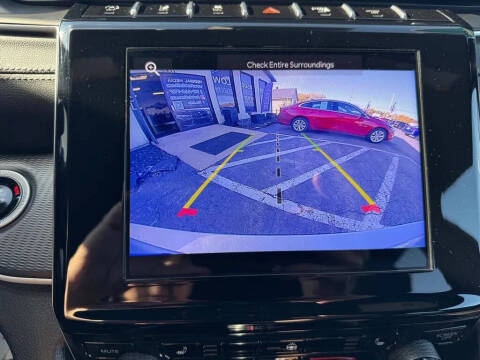 2024 Jeep Grand Cherokee L