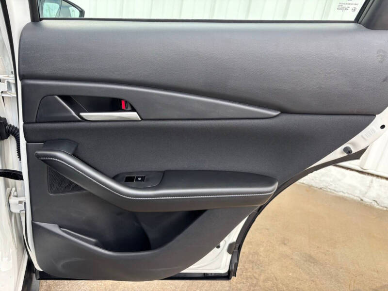 2024 Mazda CX-30 2.5 S