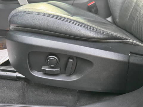 2015 Land Rover Discovery Sport HSE