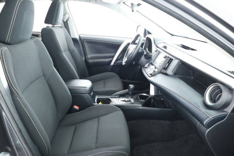 2018 Toyota RAV4 Hybrid