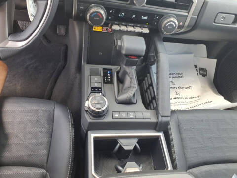 2026 Toyota 4Runner