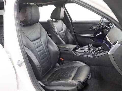 2019 BMW 3 Series 330i