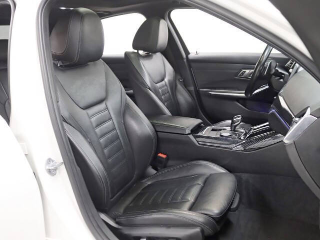 2019 BMW 3 Series 330i