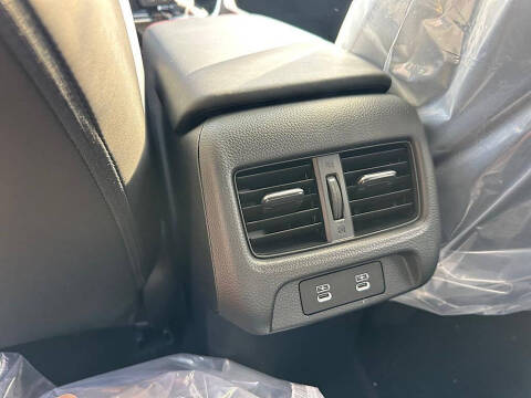 2025 Acura ADX w/A-SPEC