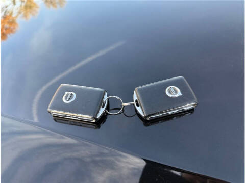 2020 Volvo V90 Cross Country T6