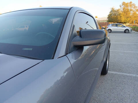 2007 Ford Mustang V6 Premium